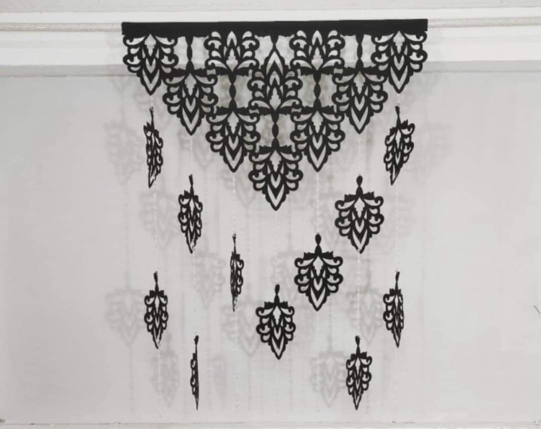 Nowy panel ornamenty