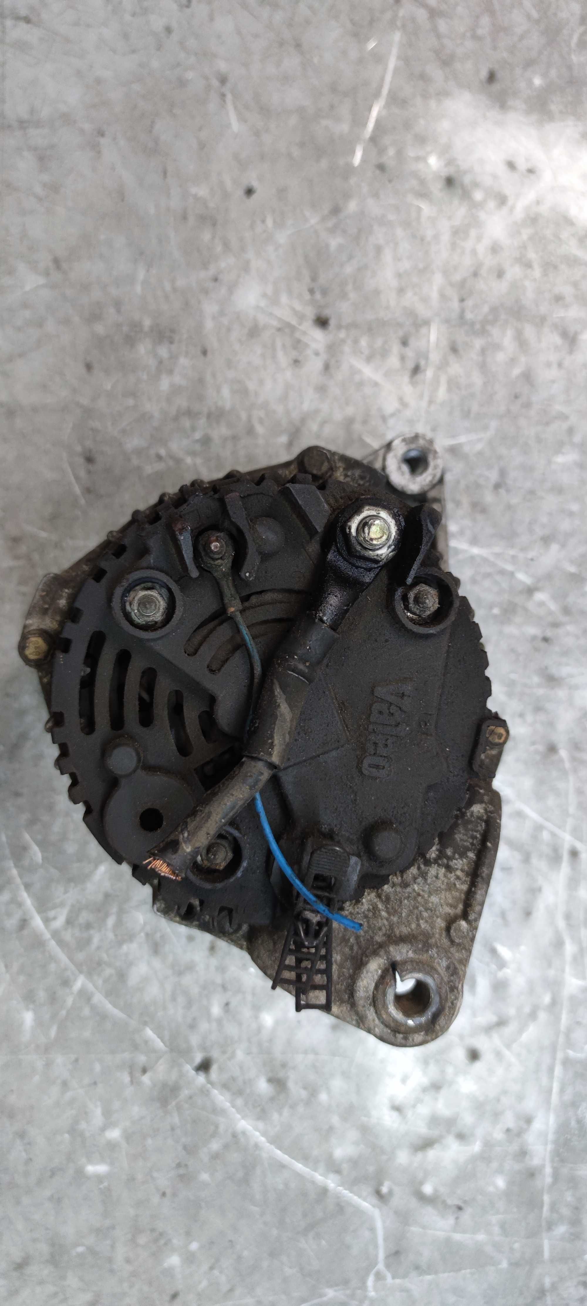 Audi A4 B5 Passat B5 1.6 Alternator