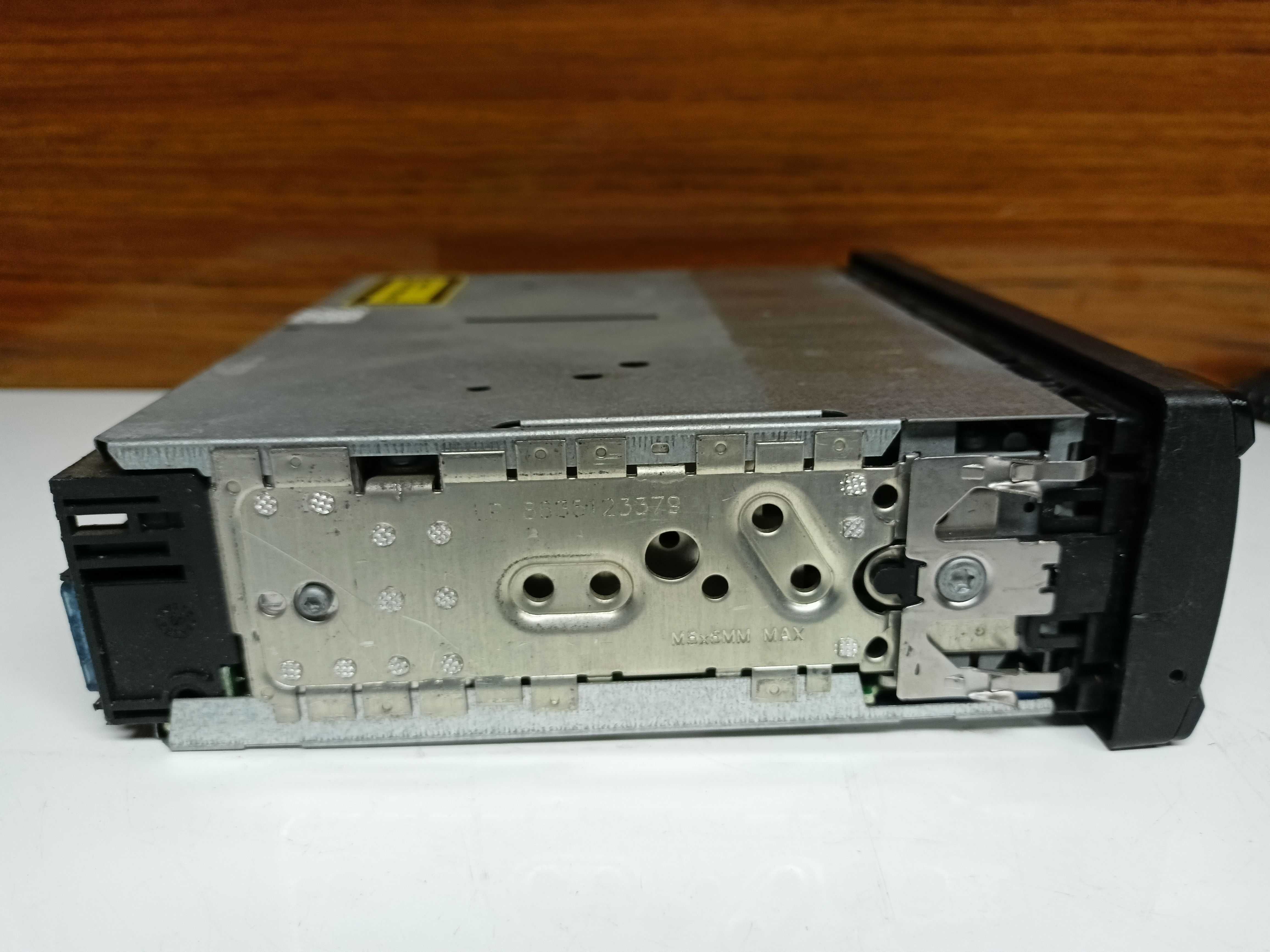 radio blaupunkt porto cd34