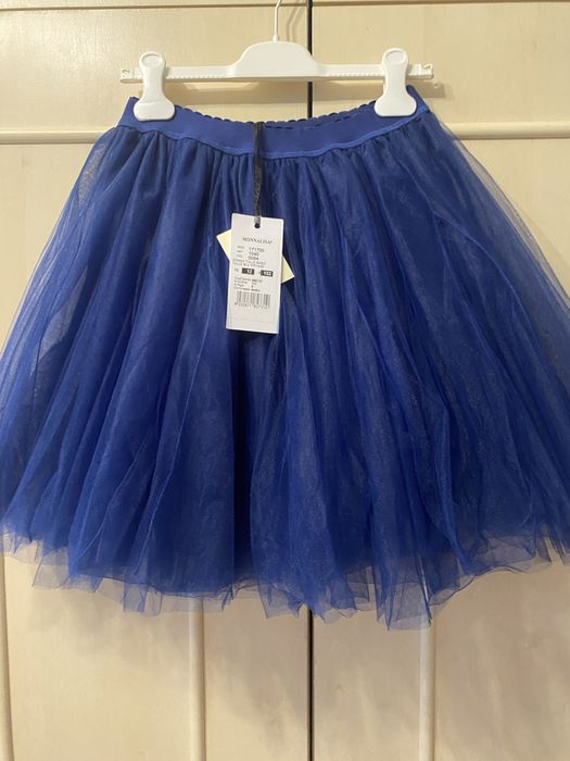 Юбка Monnalisa новая