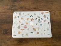 MacBook Pro 13” (2013) – i5 · 8GB RAM · na części / do naprawy