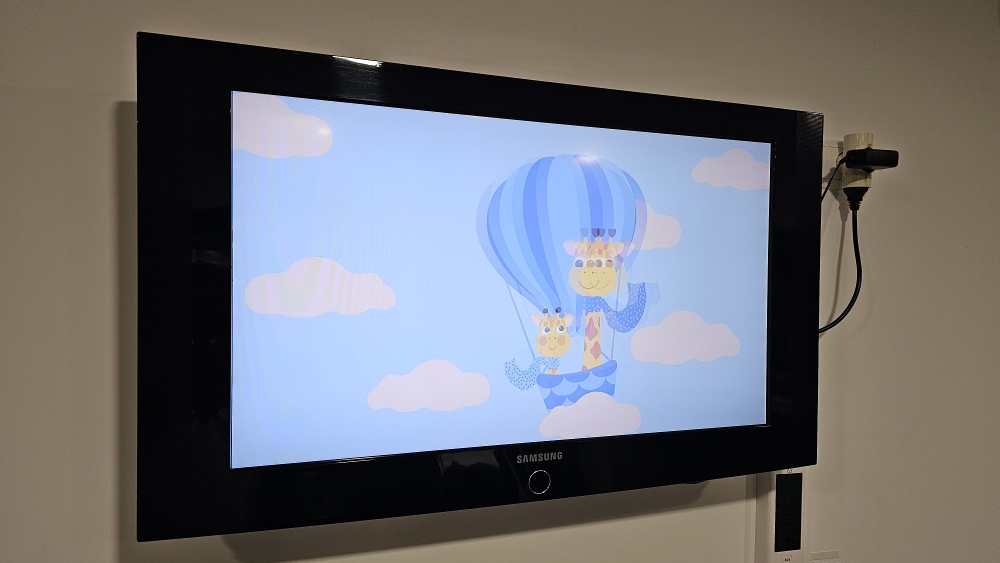TV Samsung 32 polegadas Hd ready