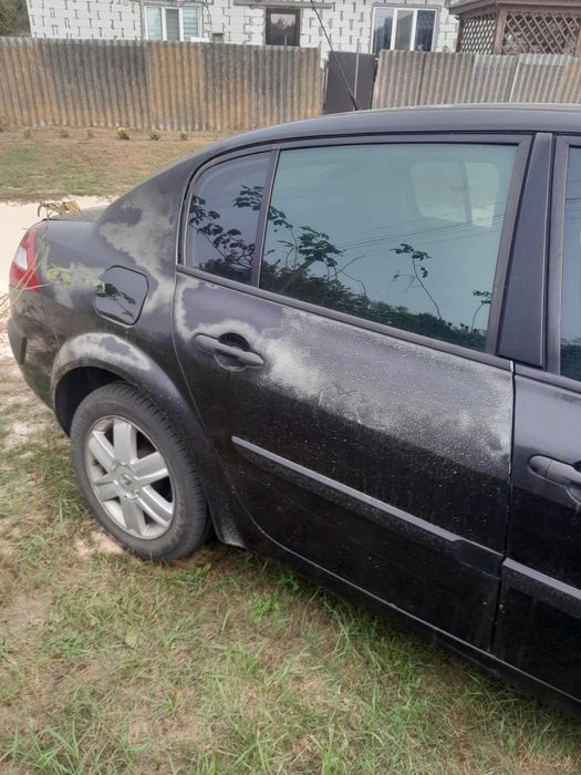 Продам авто рено меган 2