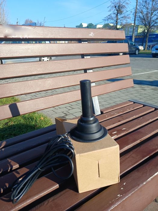 Аксесуаридр авто  (Антена/Глушилка)