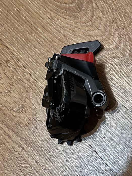Przerzutka Tylna Sram Rival axs RD-RIV-E-D1,Max 36 T