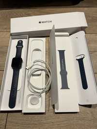 Smartwatch - iWatch SE 44mm + zasilacz 5W