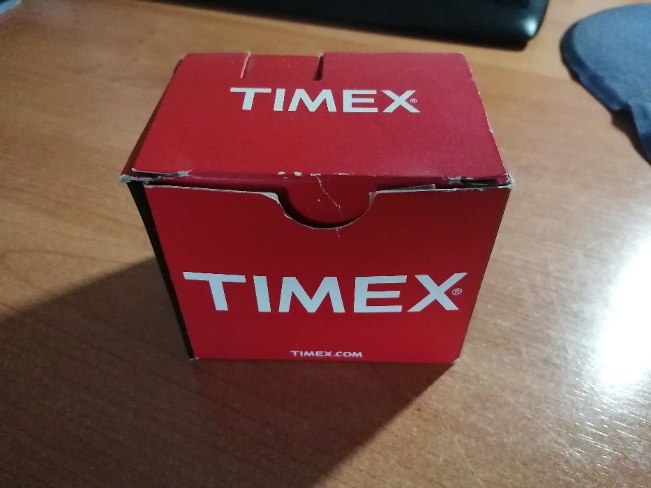 Relógio marca Timex