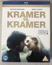 Kramer vs. Kramer (1979) Blu-ray nowy transfer z Columbia Classics 4