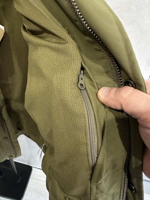 Куртка Timberland Earthkeepers waterproof