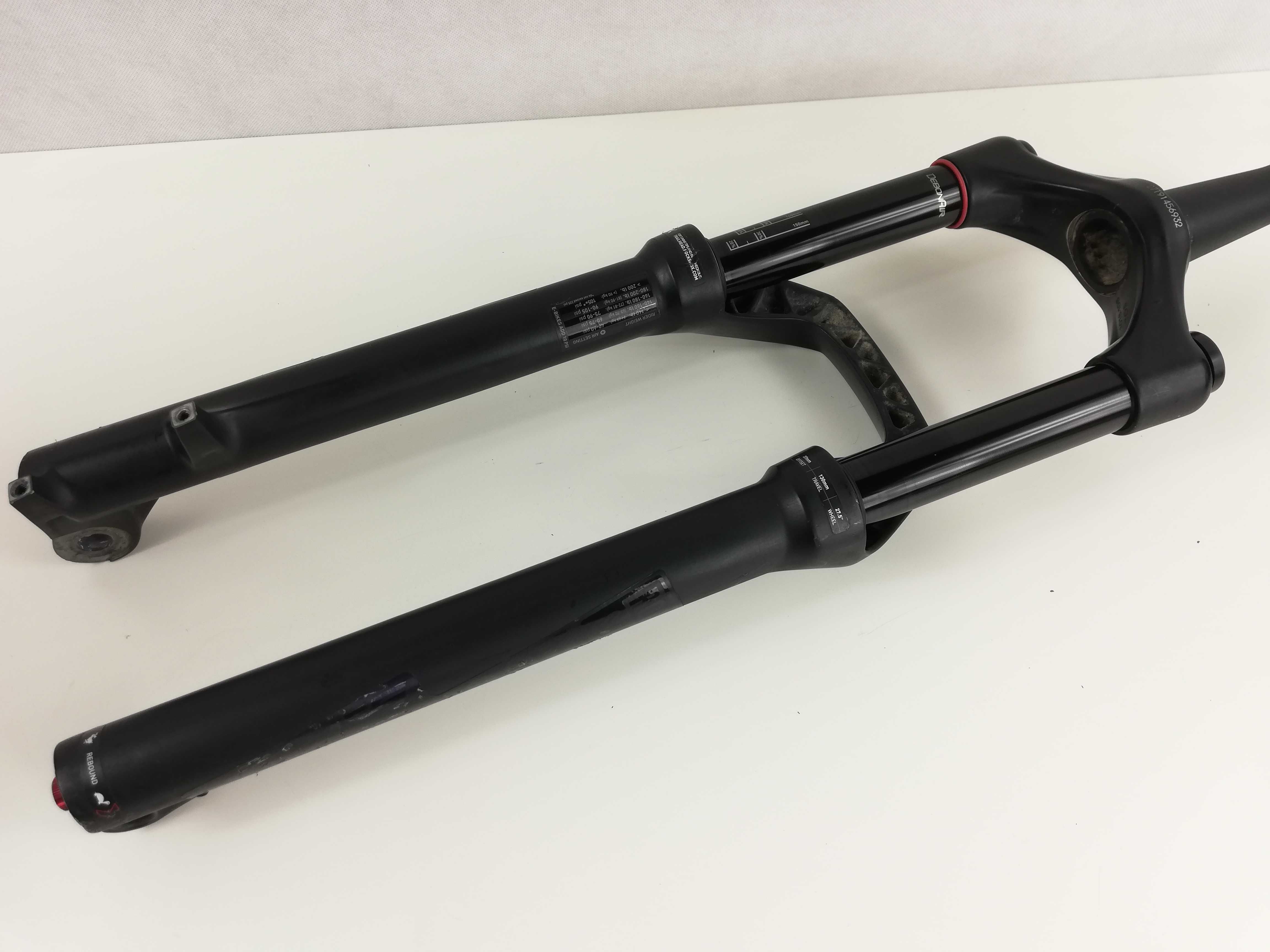 Amortyzator Rock Shox SEKTOR RL 27,5" 130mm / 15X110mm