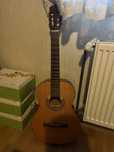 Gitara klasyczna