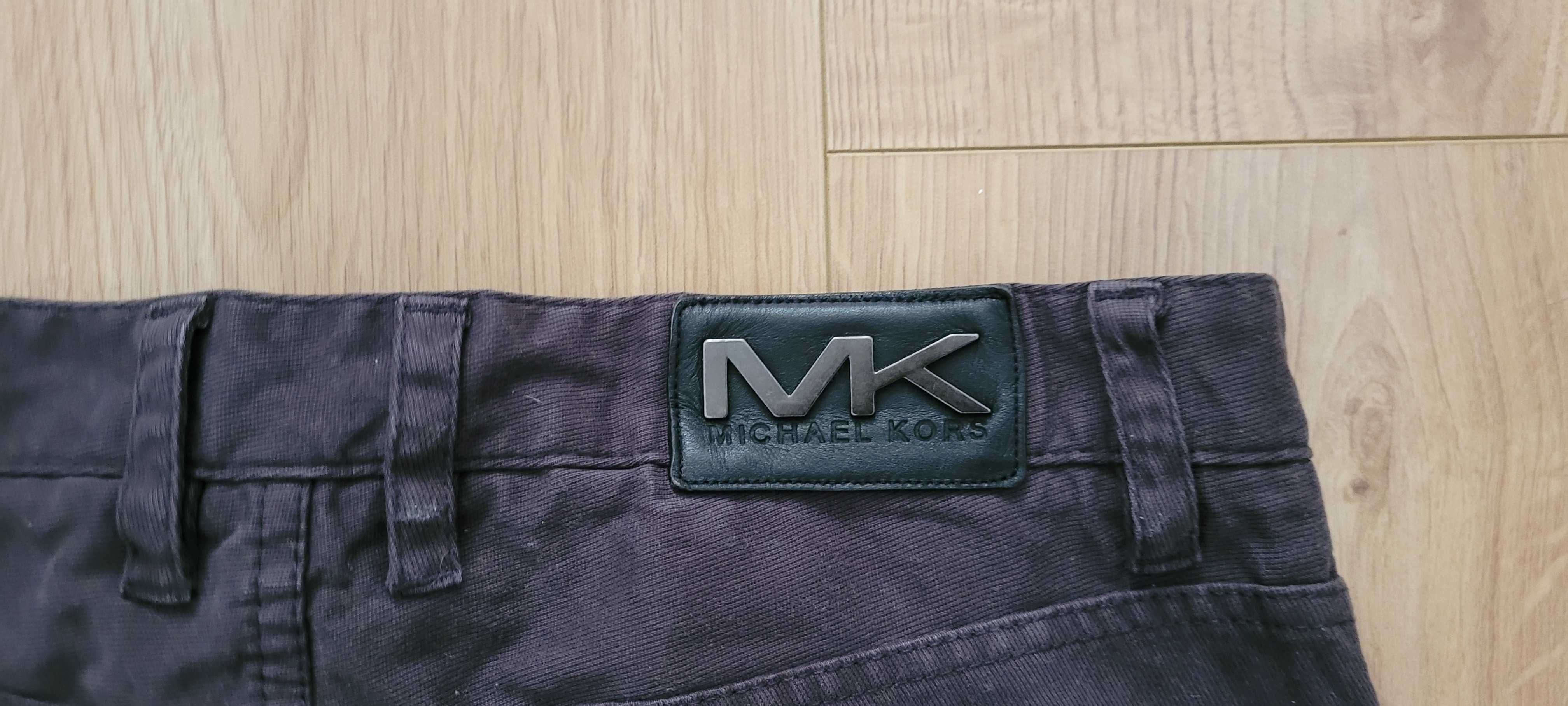 Spodnie jeansy męskie Michael Kors MK Rozmiar 31/32