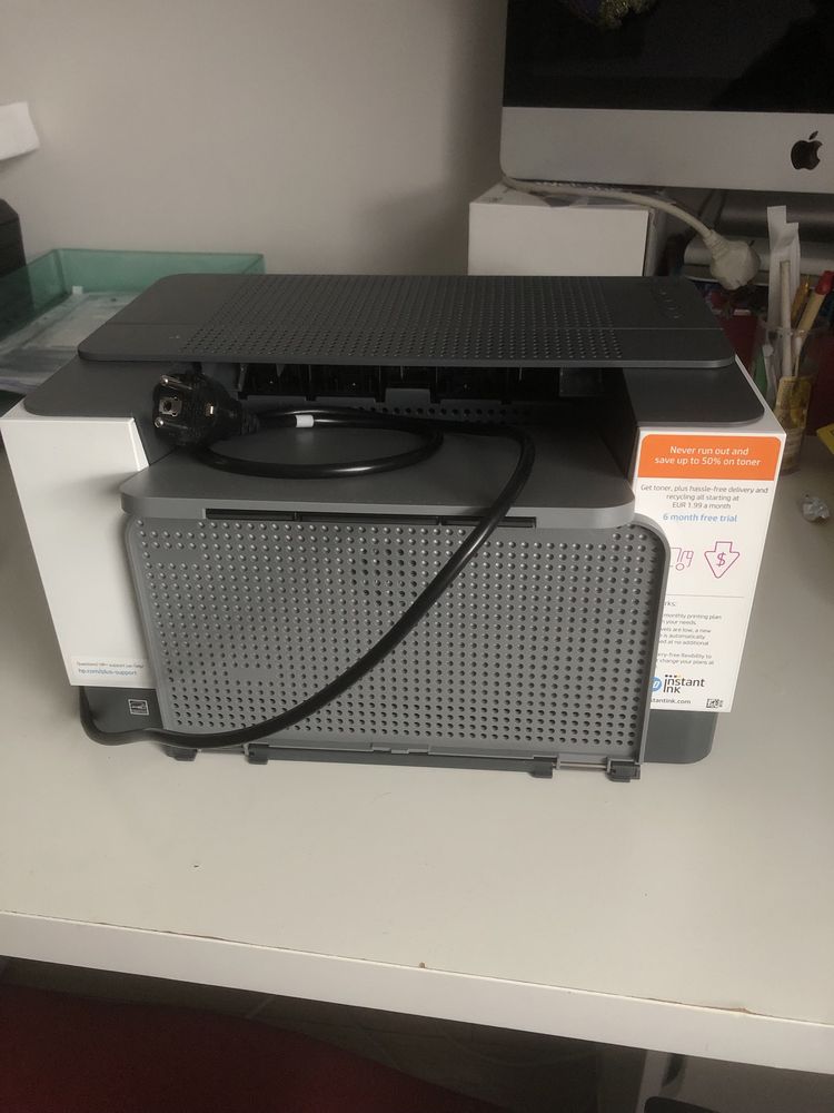 Drukarka HP Laser jet M209dwe