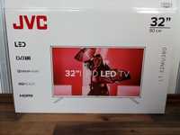 Продам новий телевизор JVC - 32 cм