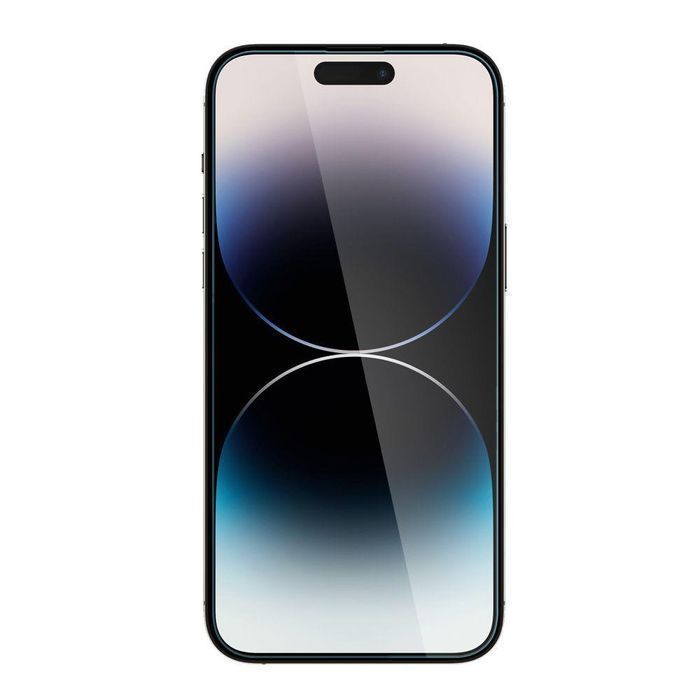 Szkło Hartowane Spigen Glas.tr Slim do iPhone 14 Pro Max