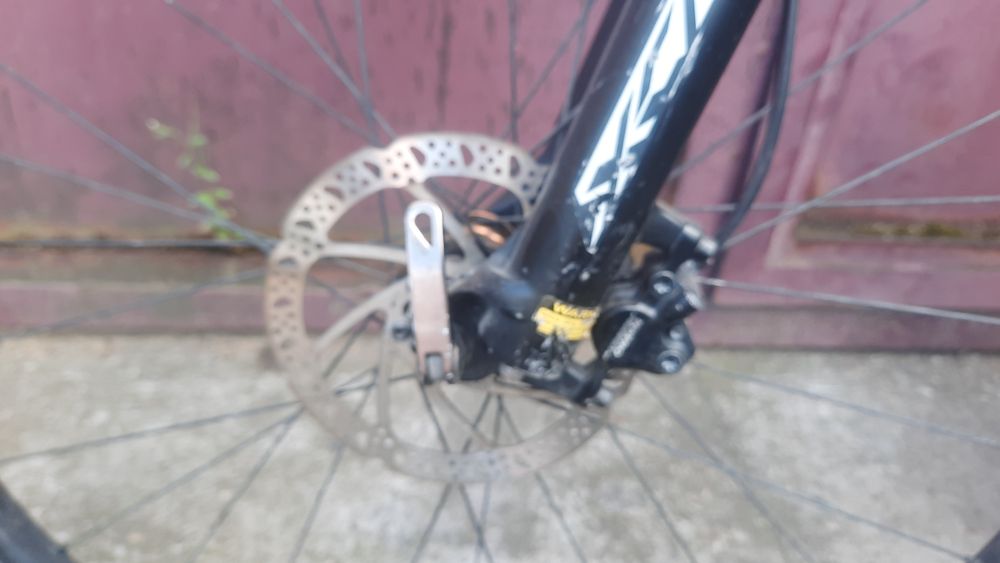 SPECJALIZED comp jett 29 cali
