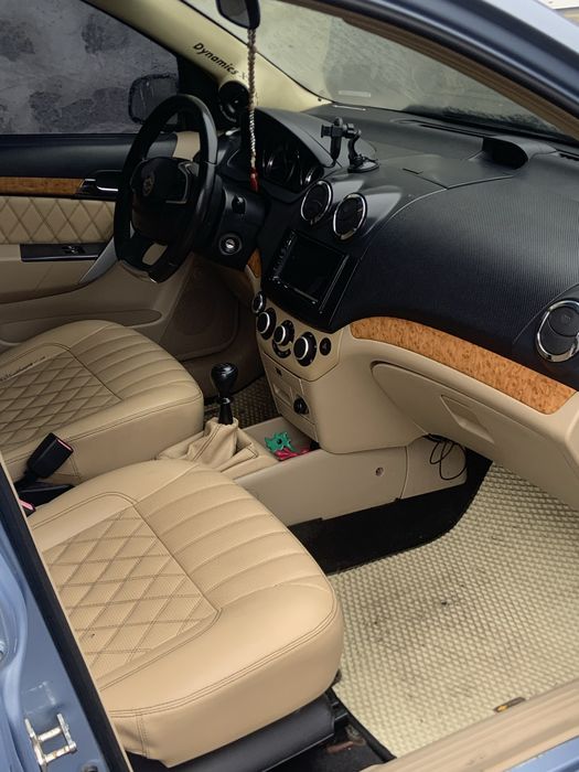 Продам Шевроле Авео т 250