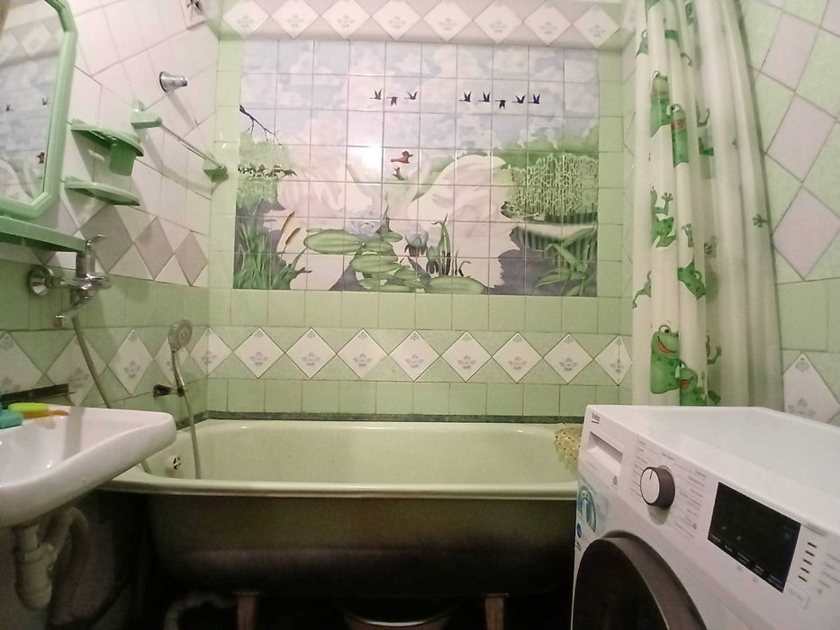 Сдам 2-к квартиру на Шевченковском (1 мкрн) по ул. Героев 55 бригады