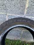Opony zimowe FIREMAX 205/55 r16 prawie nowe, 2022r.