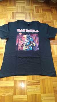 T-shirt Iron Mando (Mandalorian) - NOVA