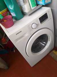Maquina de Lavar Samsung Eco Buble 7kg