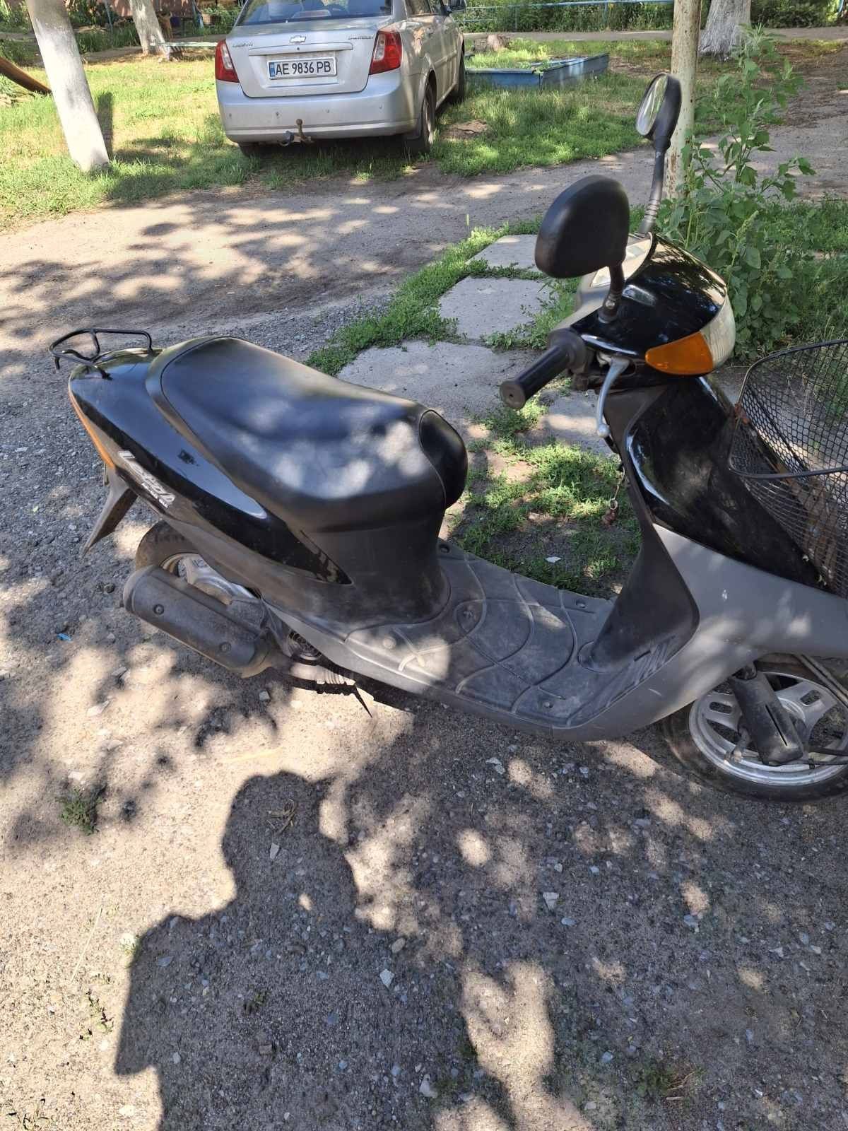 Suzuki sepia AF-50