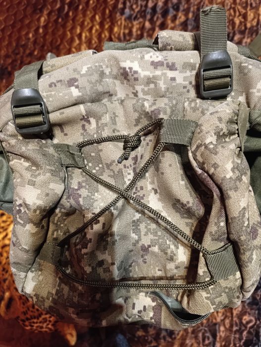 Рюкзак тактичний Б/у