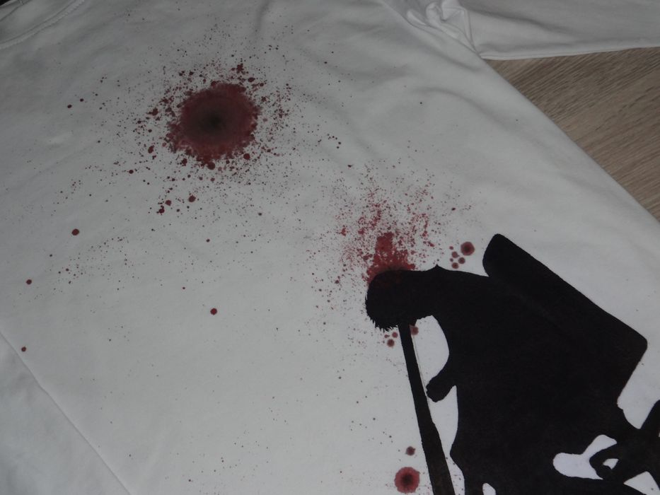 лонслив "bloody dreams"