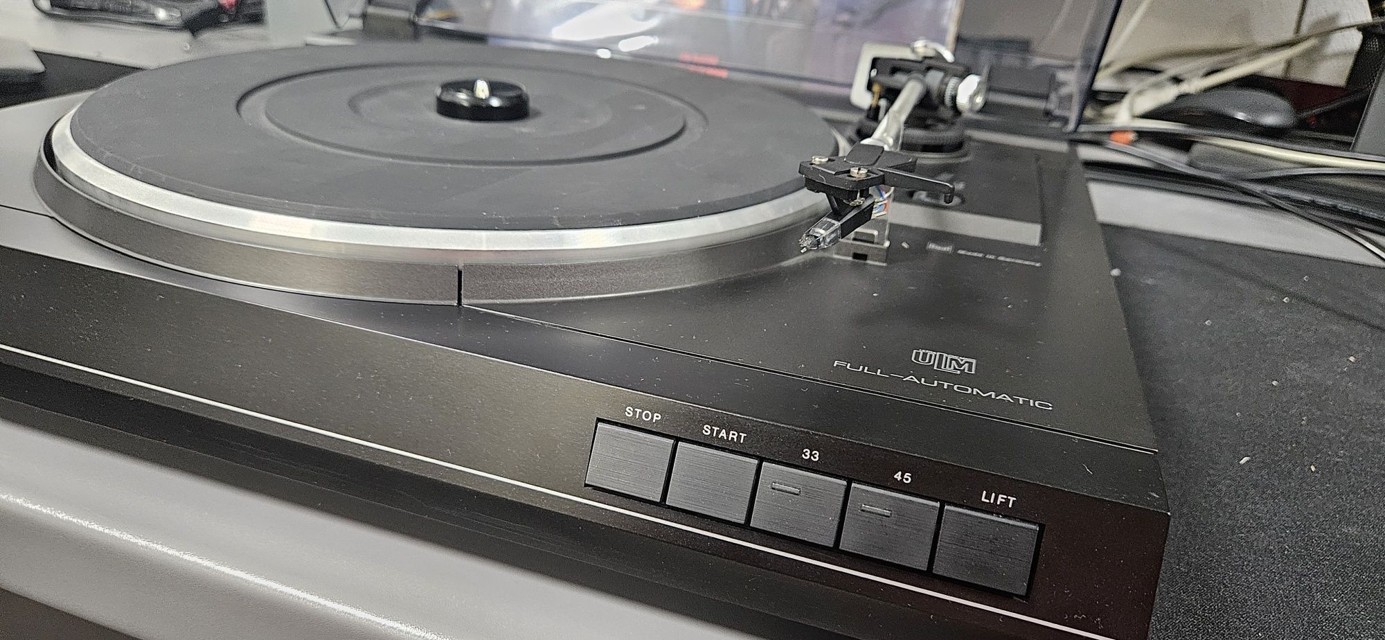 Gramofon Dual 2225Q