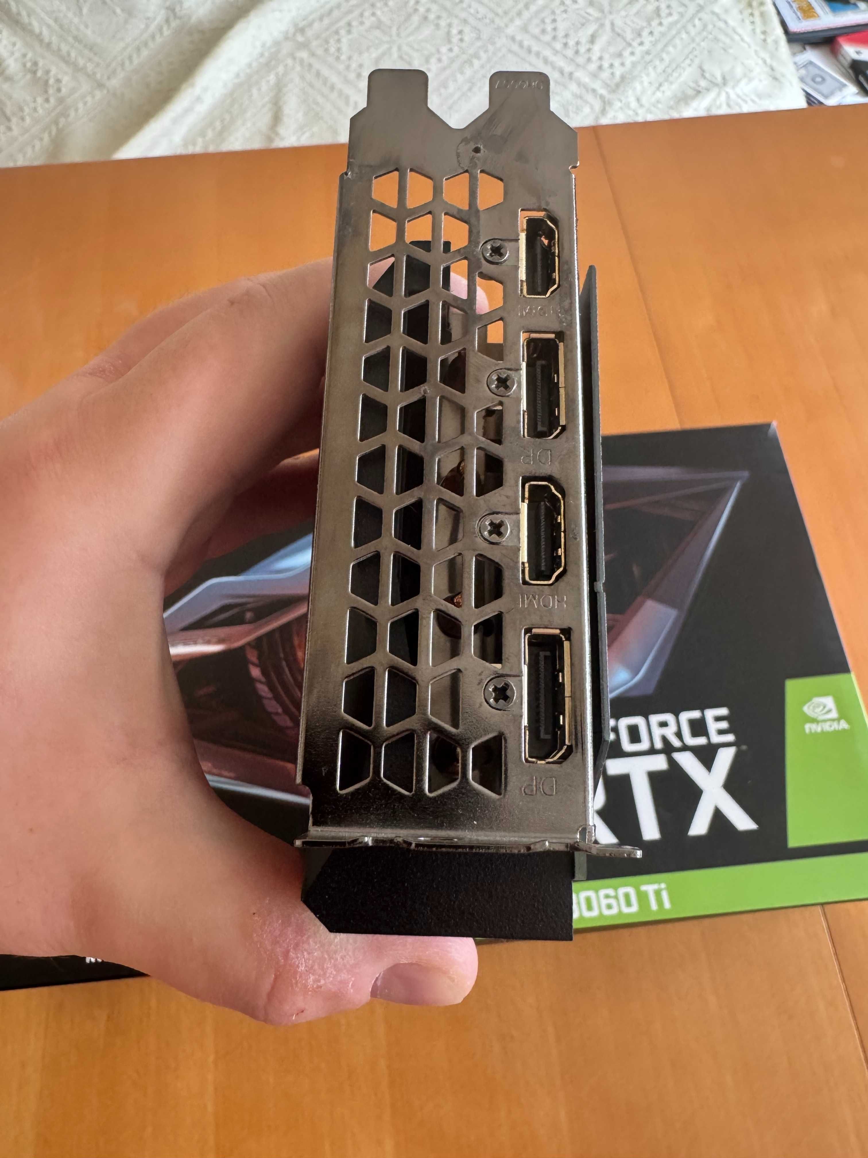 Gigabyte RTX 3060Ti
