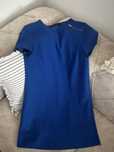 Vestido Azul da Zara