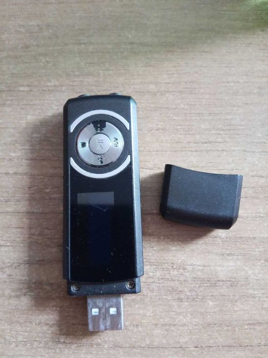 MP3 плейер Qilive
