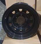 Jante Daytona 8x15-25 Nissan