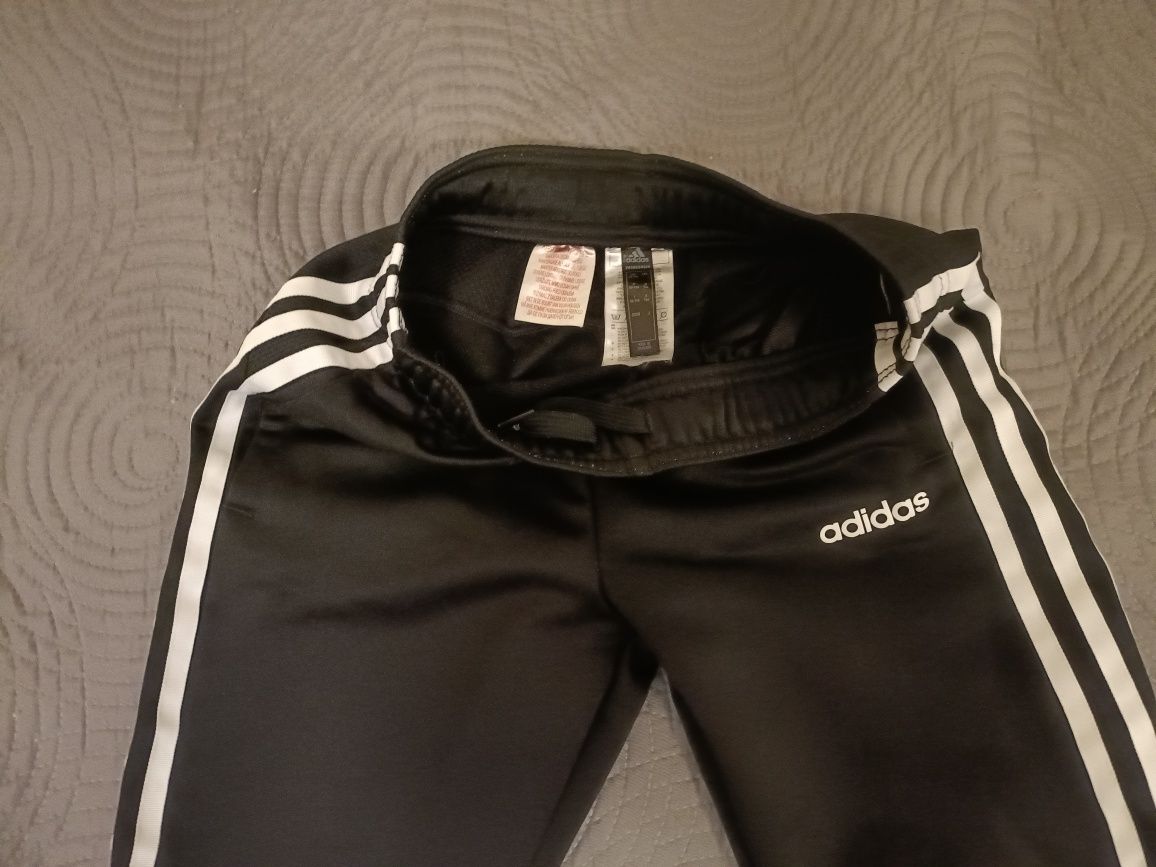 Spodnie Adidas dziecięce