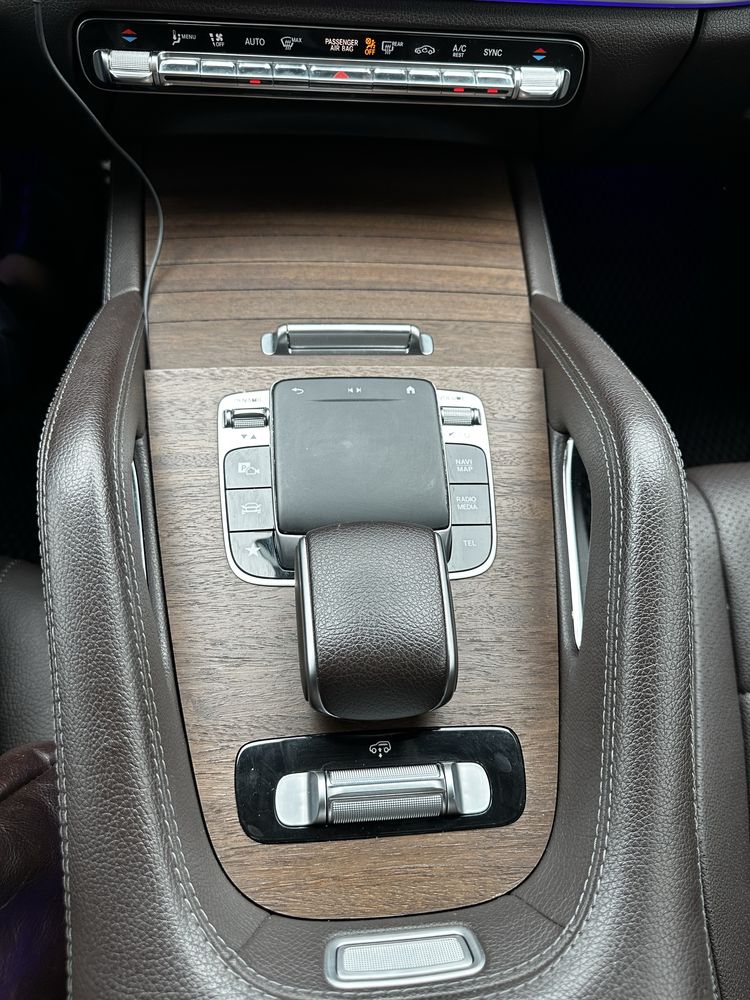 Mercedes GLS X167 Найнижча ціна в Україні