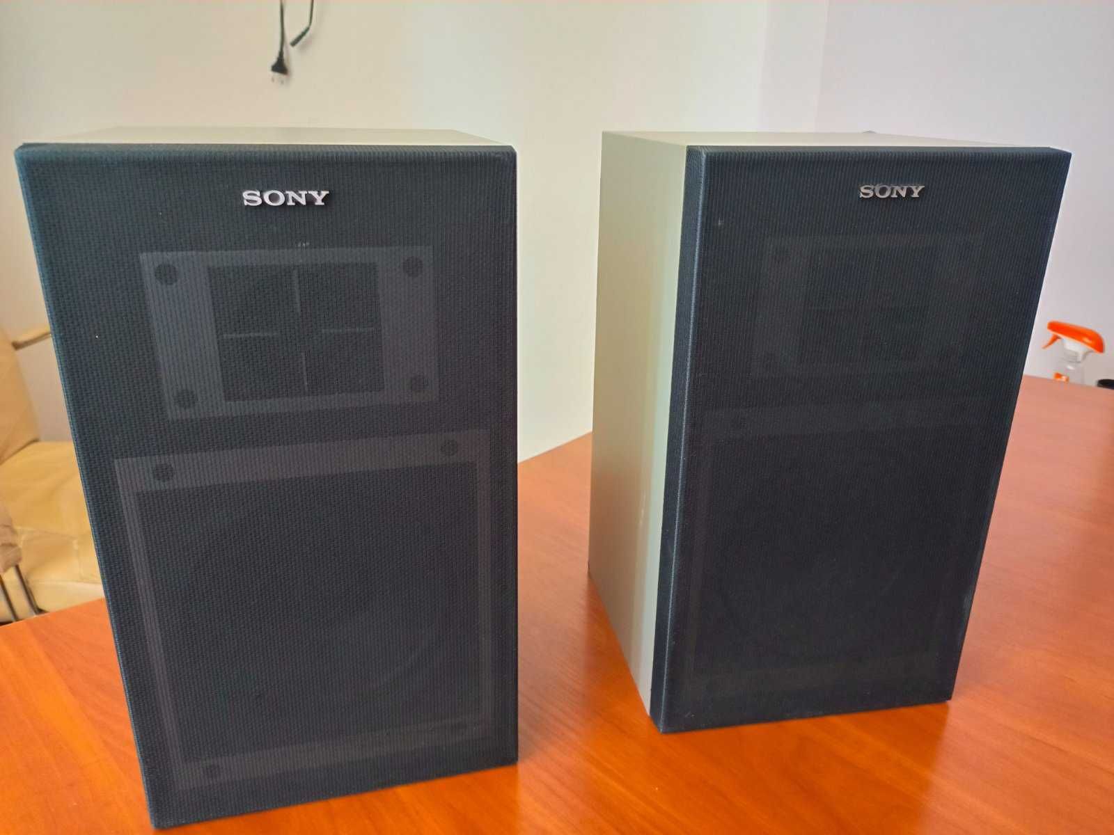 Акустическая система SONY SS-X160D (Made in W. Germany)
