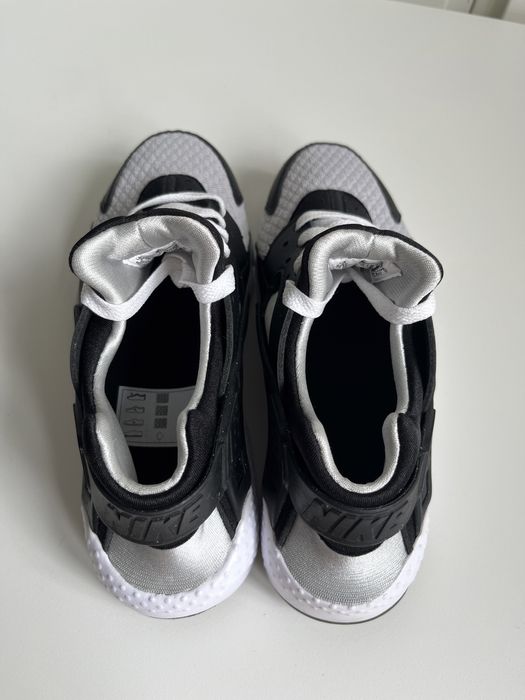 Sneakersy Nike Air Huarache męskie/ chłapięce