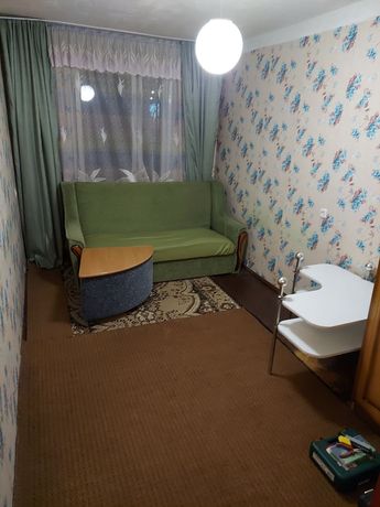 Аренда комнаты в 2х к квартиры пр-т Курбаса, 18 Борщаговка