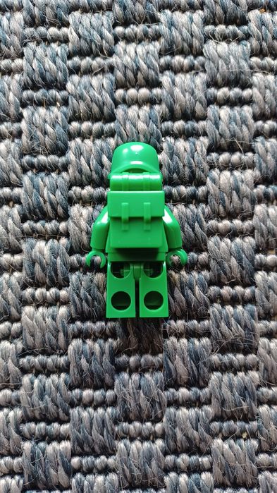LEGO Toy Story - Soldado médico