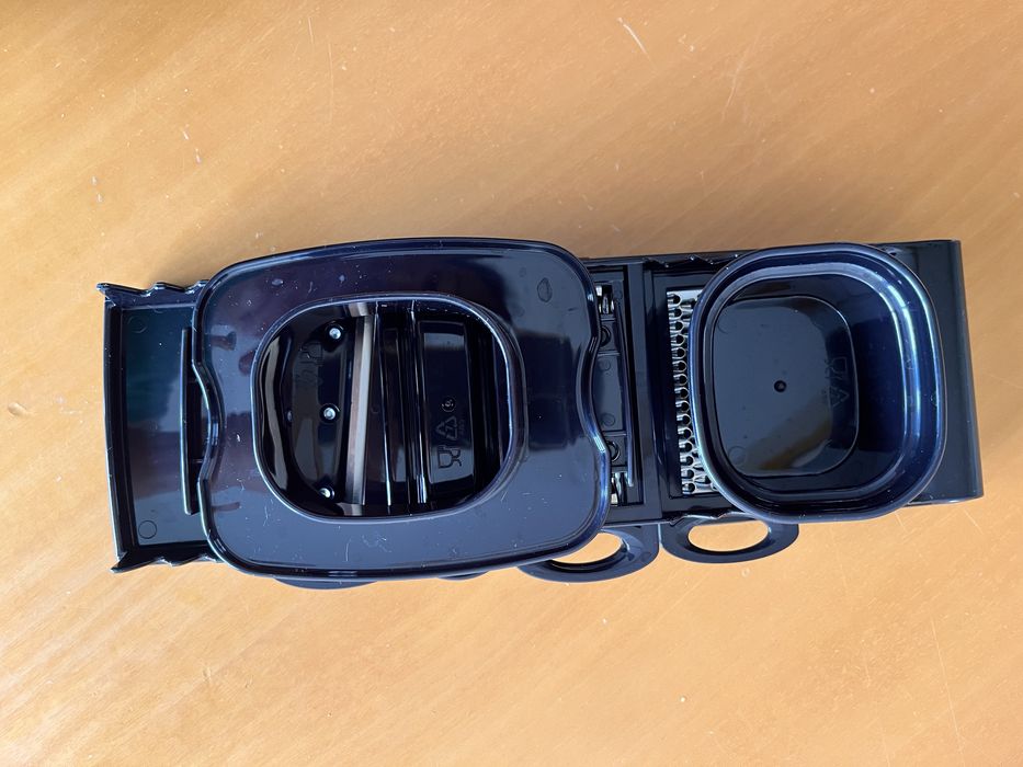 Ralador de alimentos (NOVO)