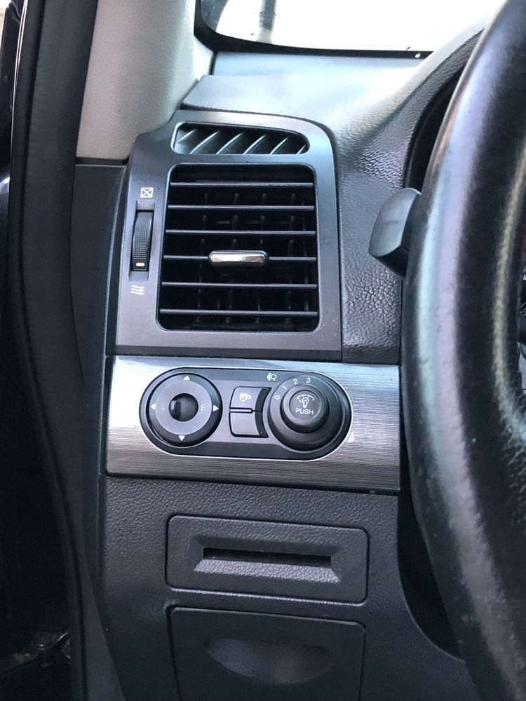 Vende-se Captiva Chevrolet