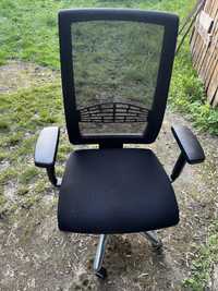 Krzesła obyotowe biurowe