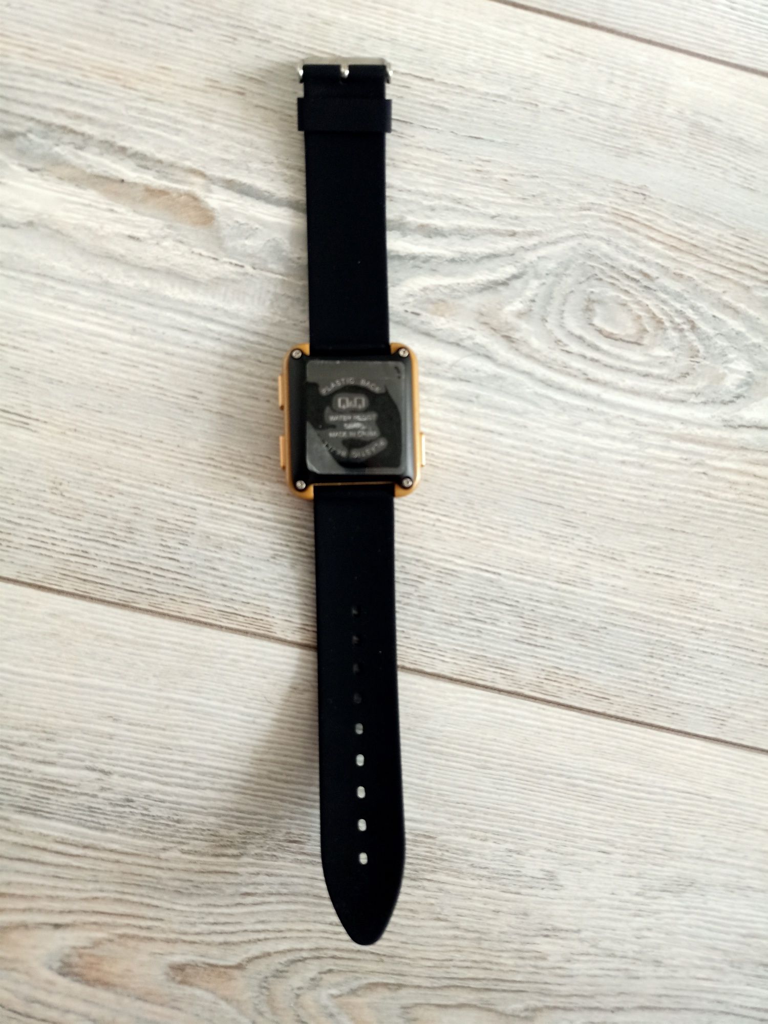 Zegarek Q&Q M197-004 Led Watch