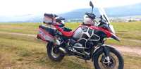 Bmw k51 r1200gs GSA adventure GS