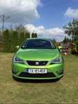 Seat Ibiza 2.0tdi FR