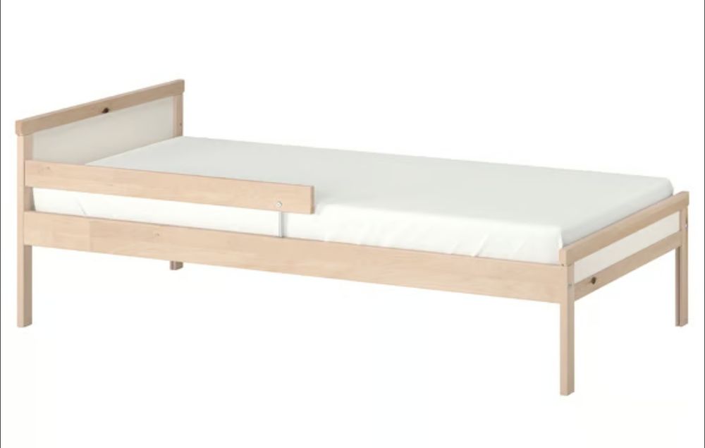 Cama criança IKEA + Colchão