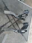 Pedal gazu potencjometr Ford Mondeo mk3 2.0 tddi tdci
