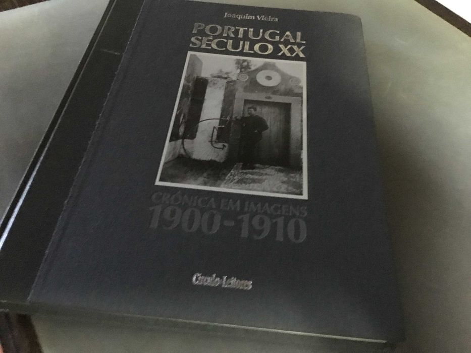 Portugal século XX -