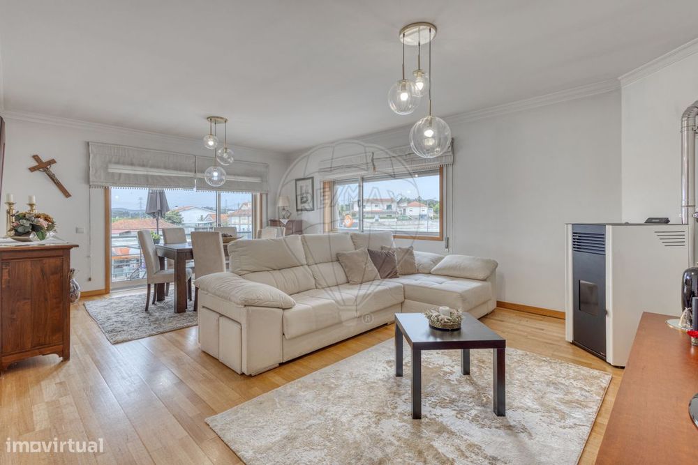 Apartamento T3 para venda