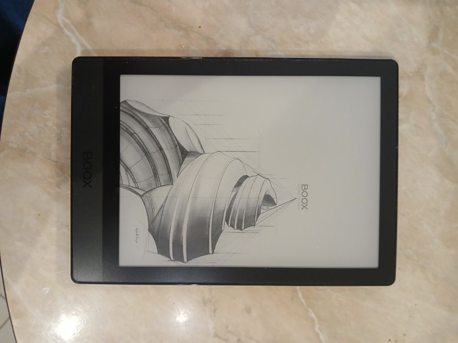 Електронна книга ONYX Book Poke 3